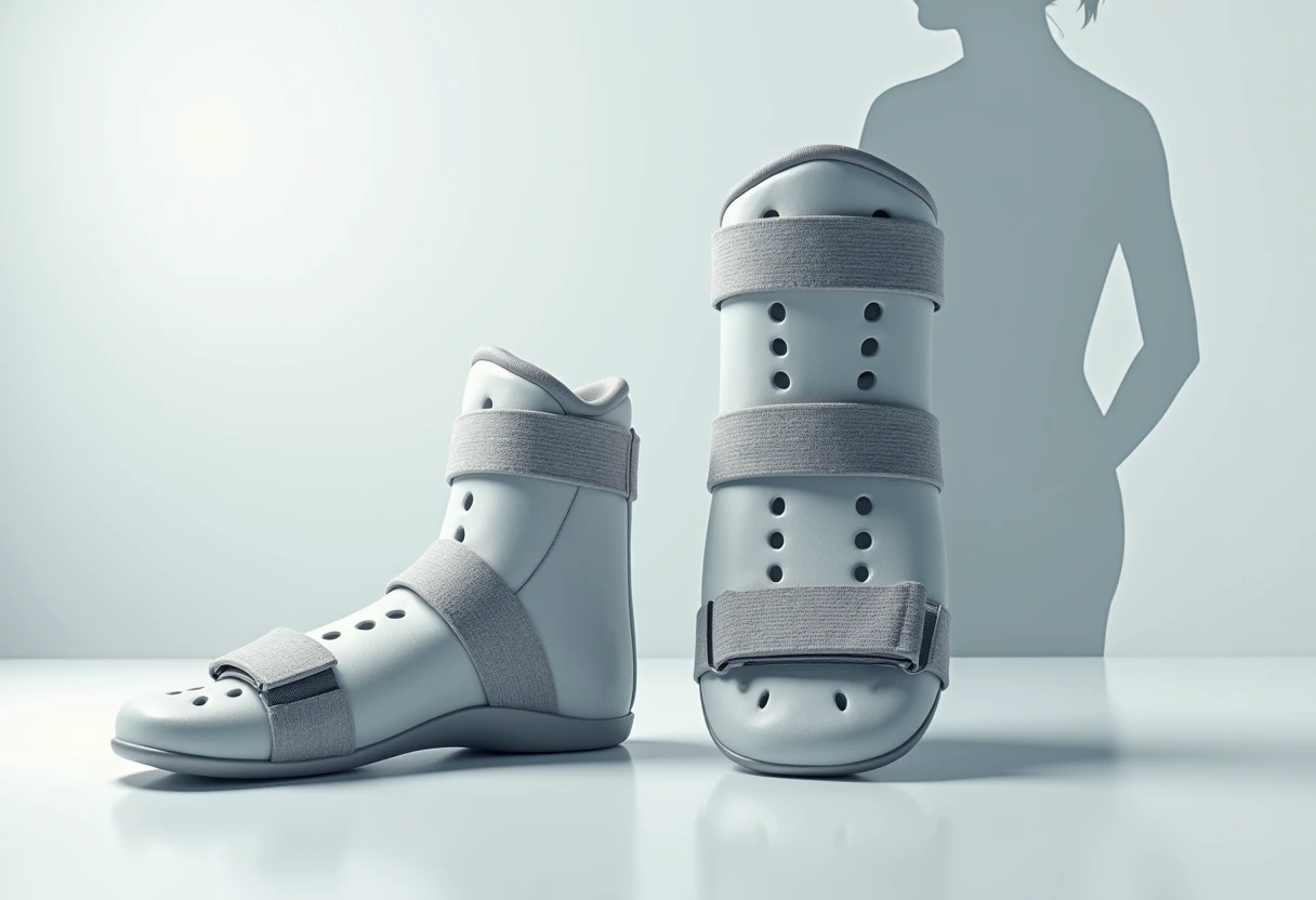 Jak dobrać odpowiednią ortezę stabilizującą?
