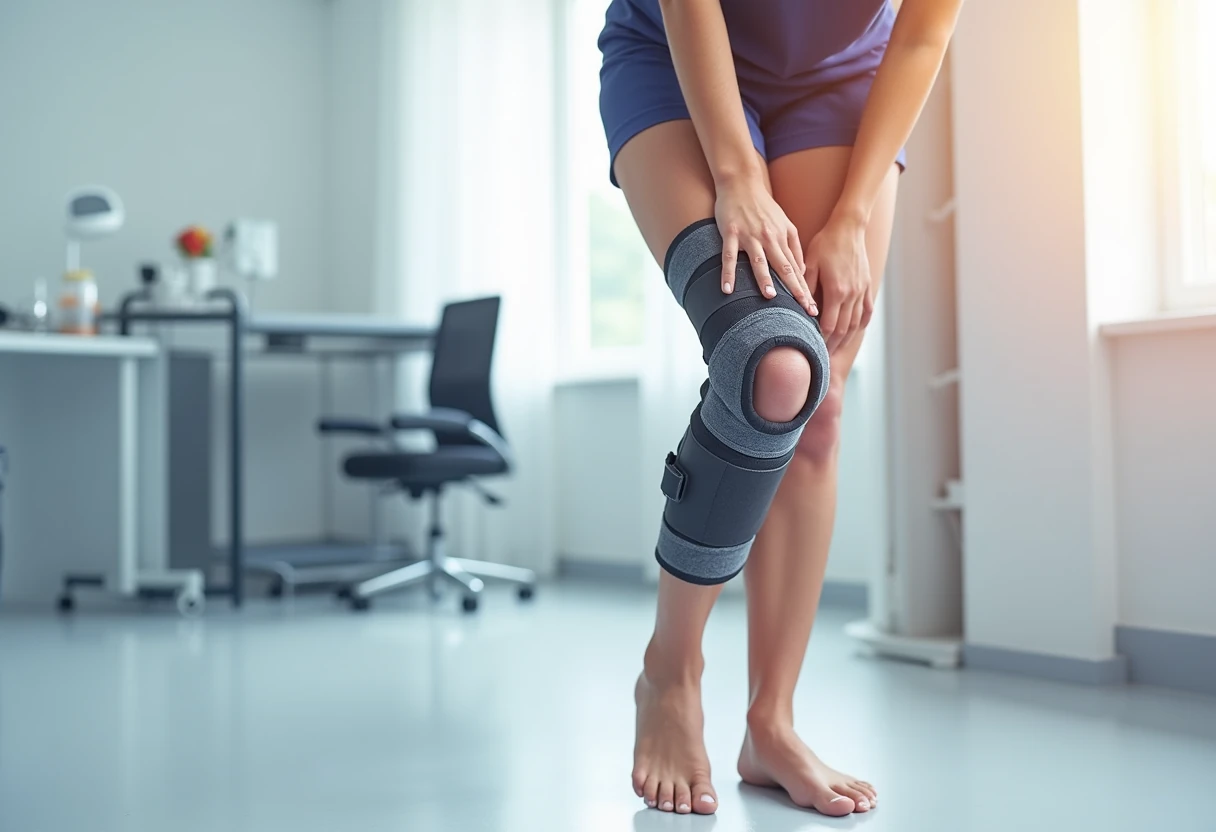 Ortezy stabilizujące – wsparcie dla różnych stawów