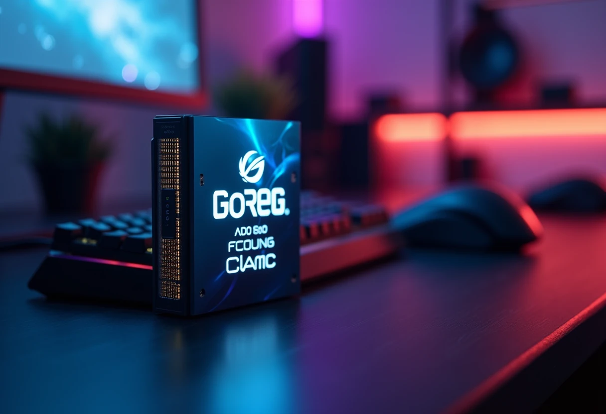 Jak wybrać idealny procesor do gier? Kompletny por