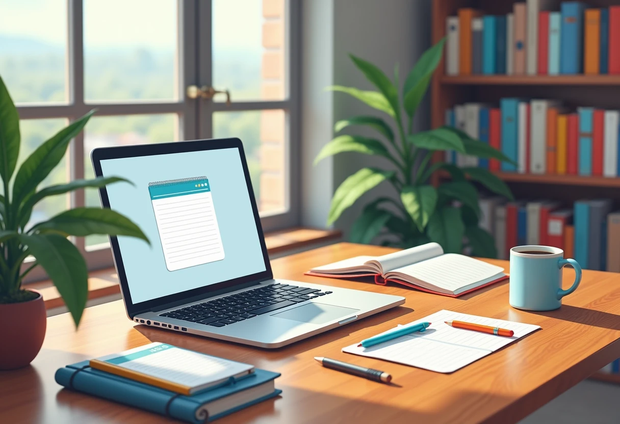 Najlepsze aplikacje do notatek dla studentów i ucz