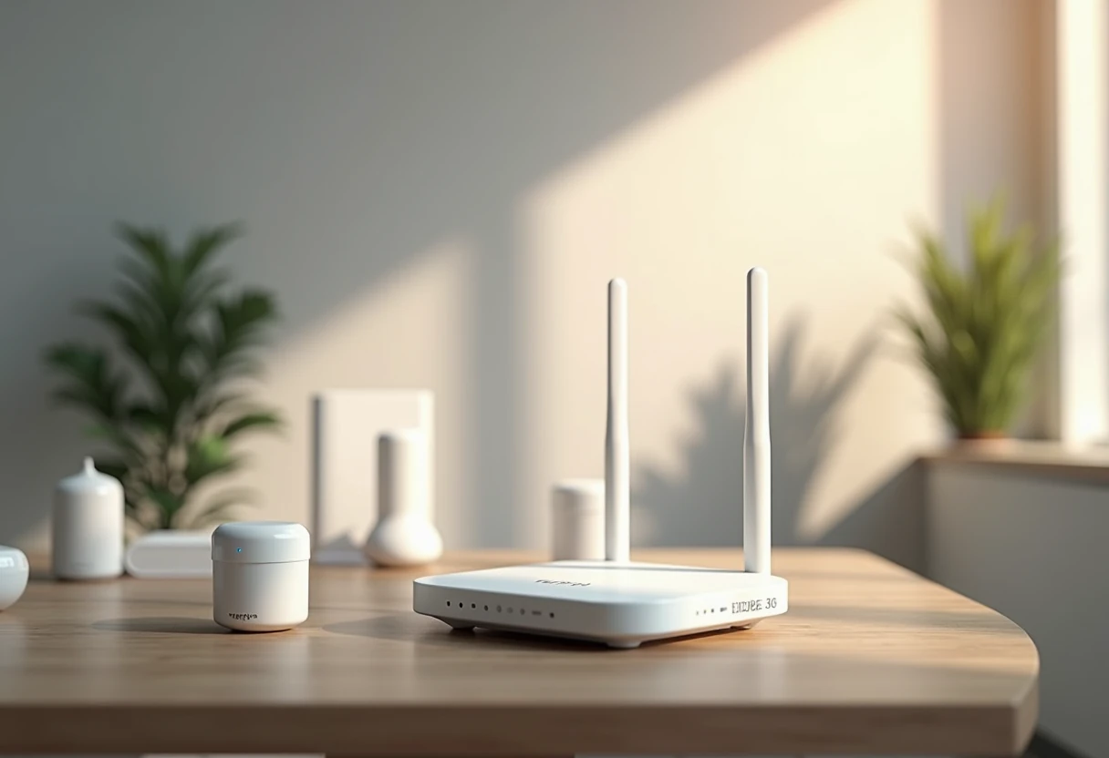 Jak działa bramka Zigbee 3.0 TUYA w praktyce?