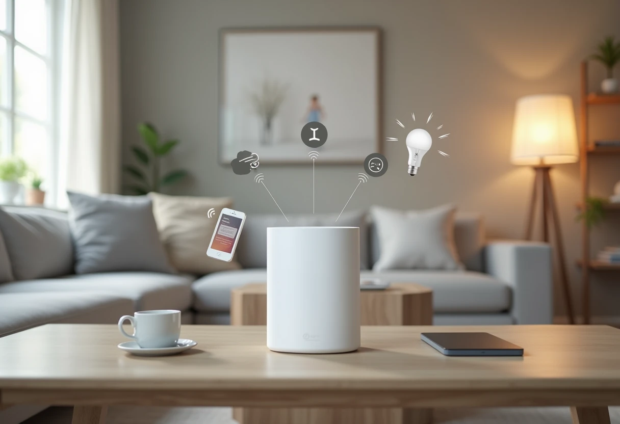 Najczęstsze problemy z bramkami smart home i jak j