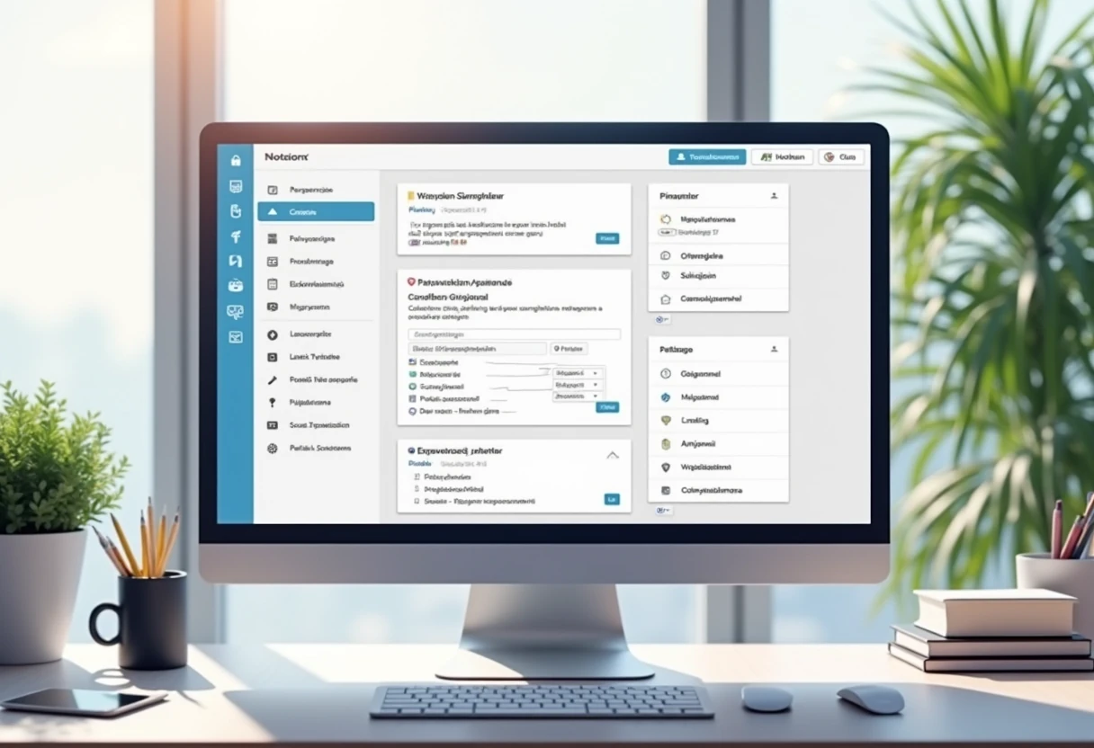 Darmowe plany Notion – co oferuje wersja bezpłatna
