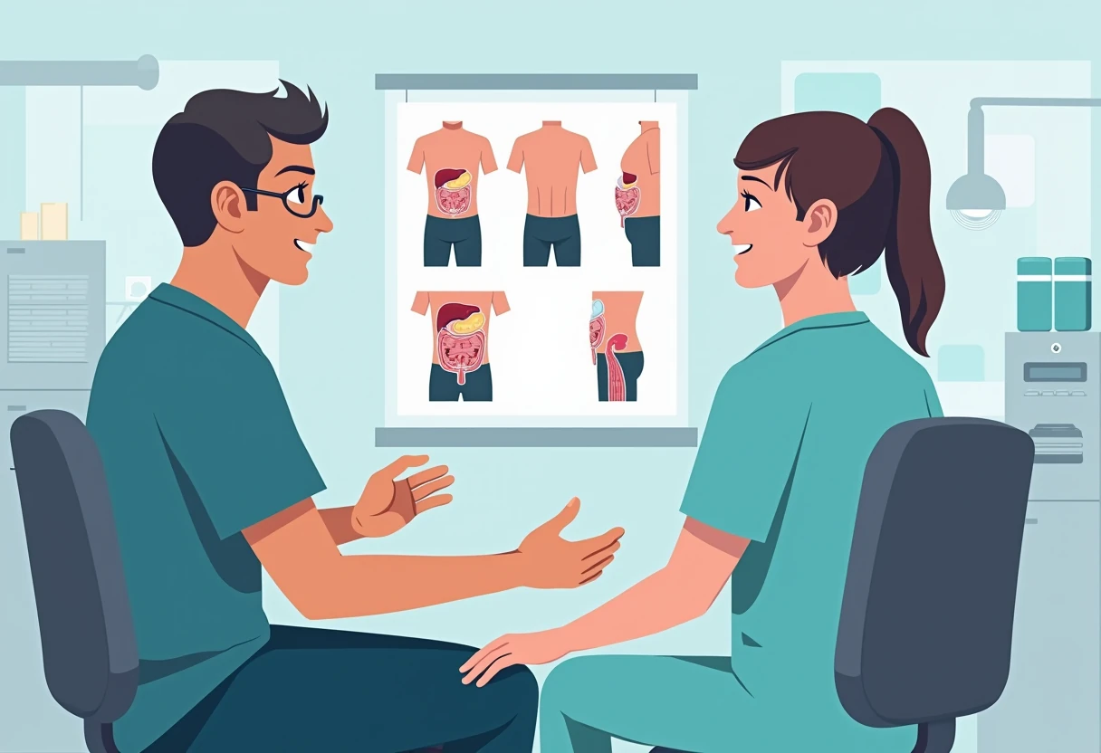 Kiedy warto rozważyć leczenie chirurgiczne?