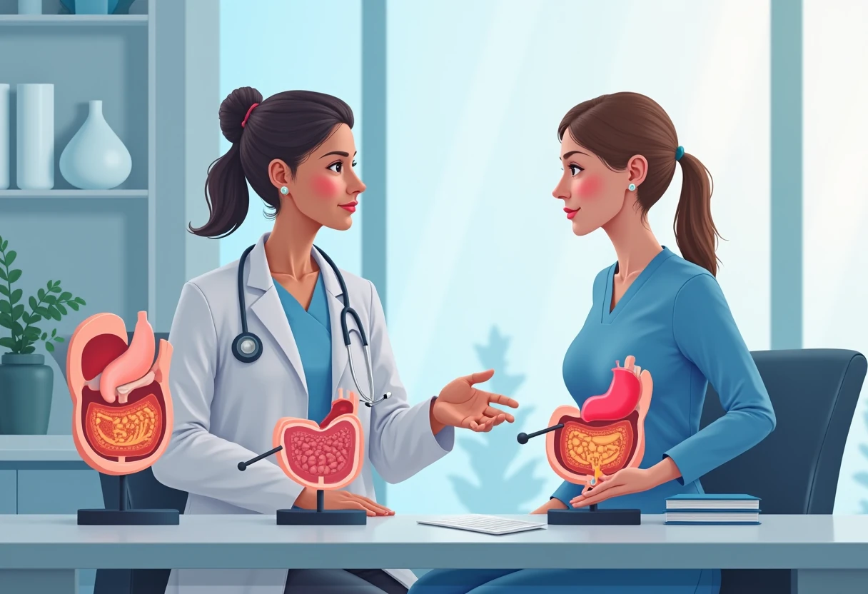 Kiedy warto rozważyć leczenie chirurgiczne?