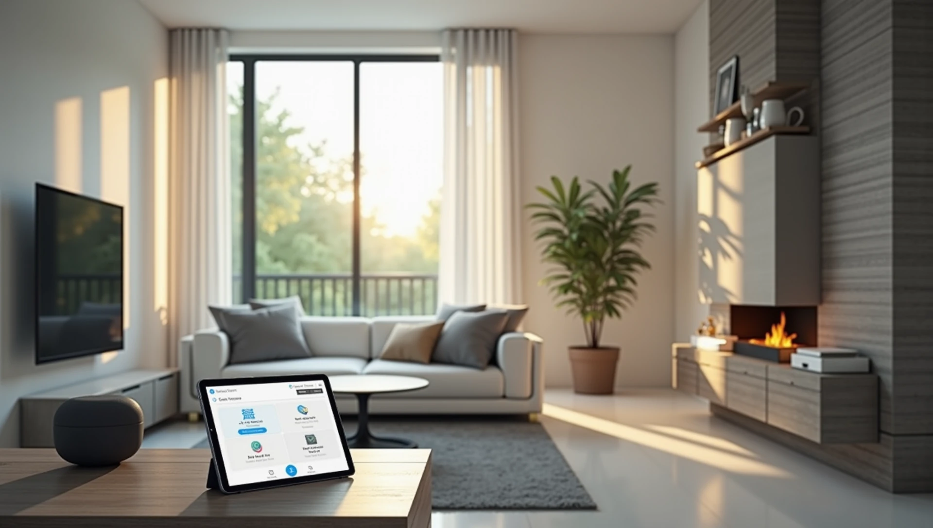 smart home bez subskrypcji