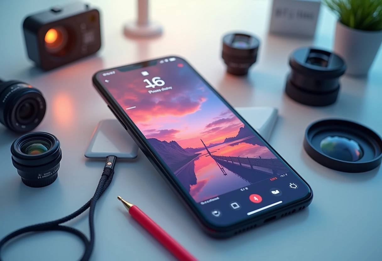 Co nowego w aplikacjach do zdjęć – aktualizacje i 