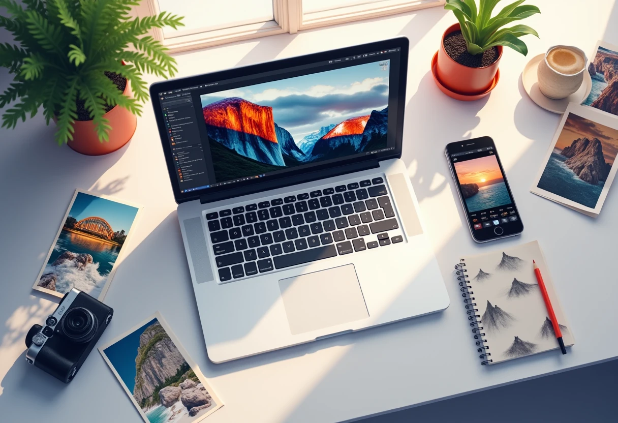 Pomoc dotycząca aplikacji do zdjęć – gdzie szukać 