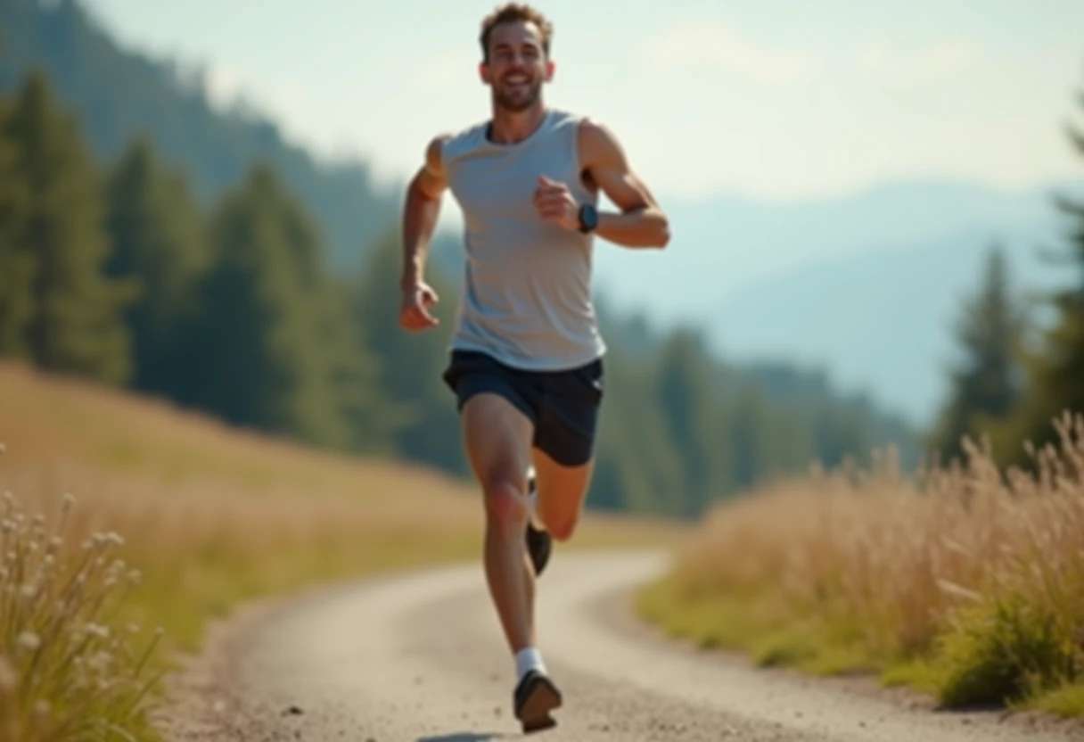 Jak oddychać podczas biegu – podstawowe zasady, o 