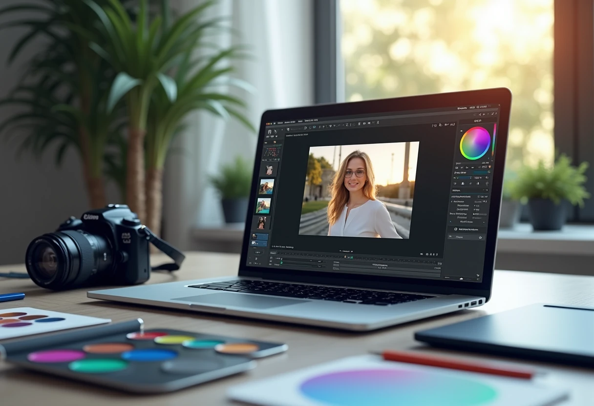 Edytor zdjęć – podstawowe narzędzia i funkcje