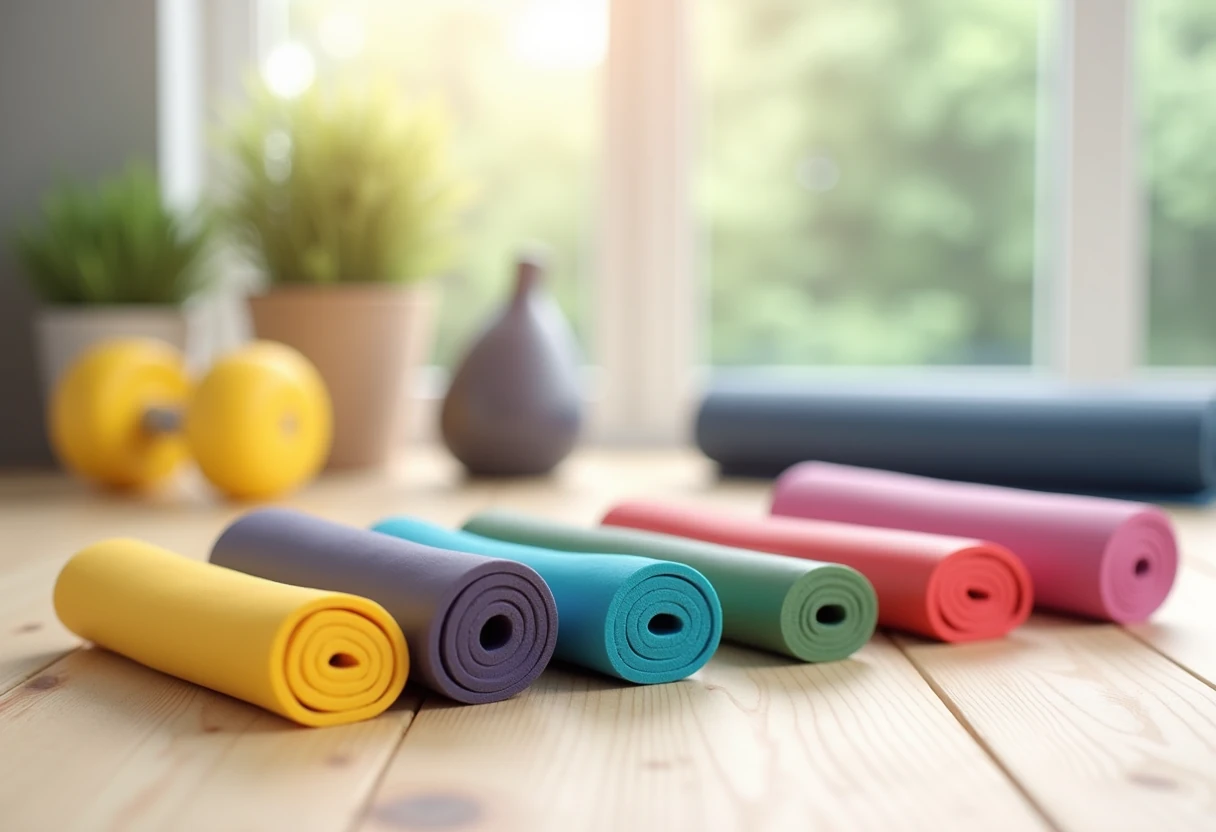 Rodzaje gum oporowych w zestawie – jak wybrać najl