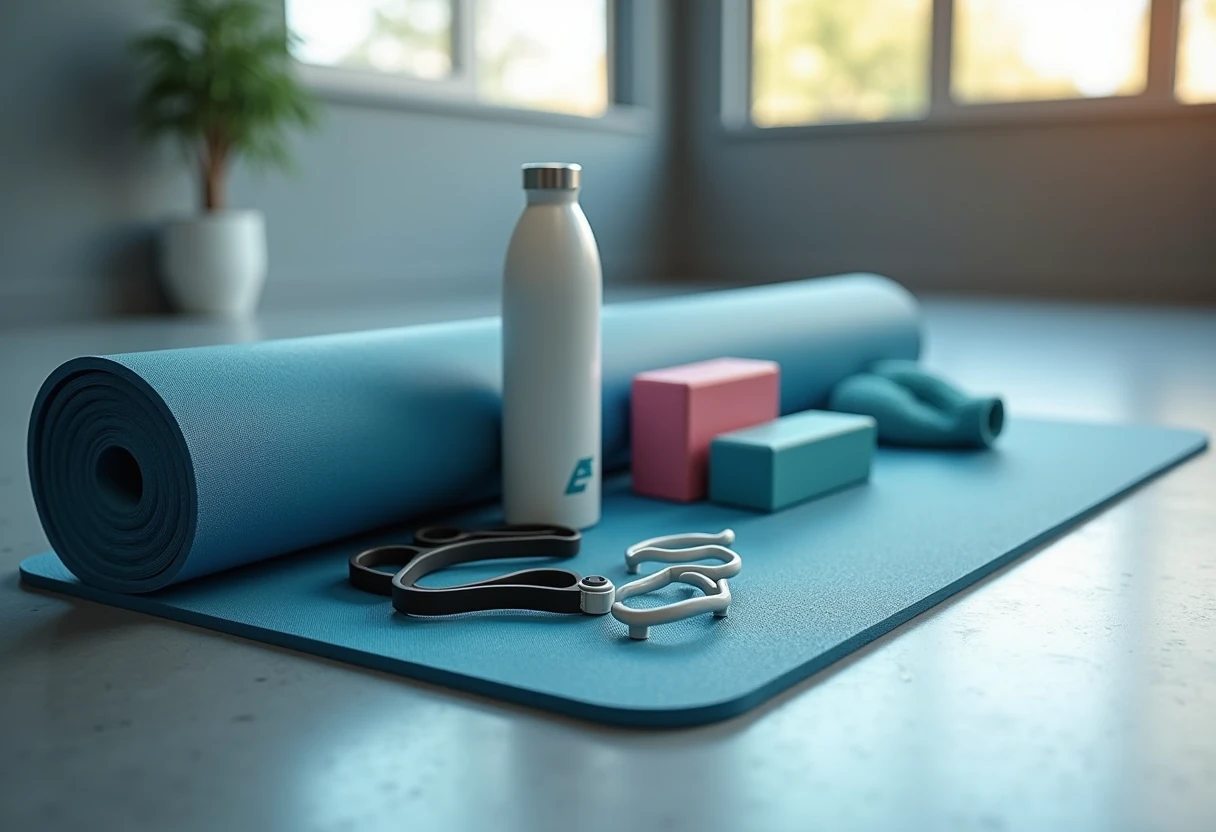 Akcesoria do grubych mat – co warto dokupić?