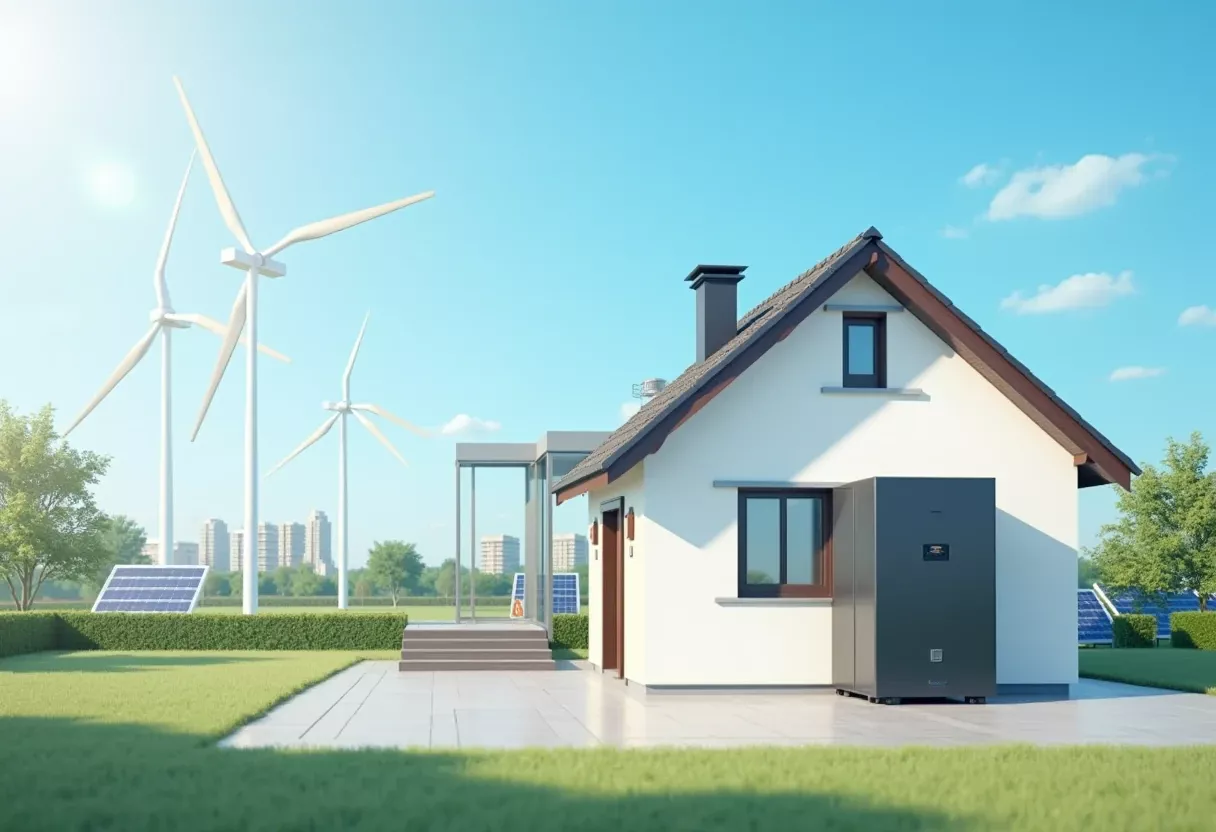 Magazyn energii – czy to naprawdę potrzebny wydate