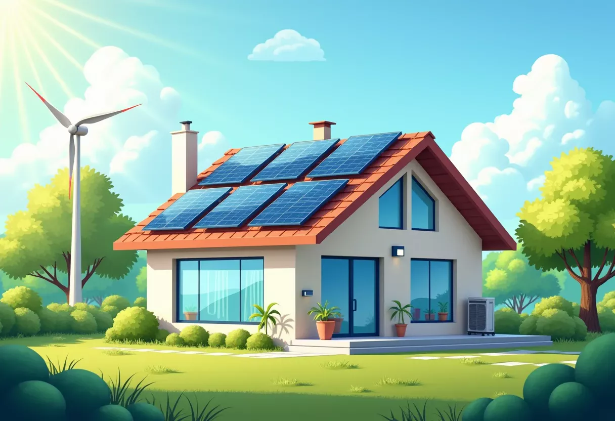 Ulga termomodernizacyjna i program Czyste Powietrz