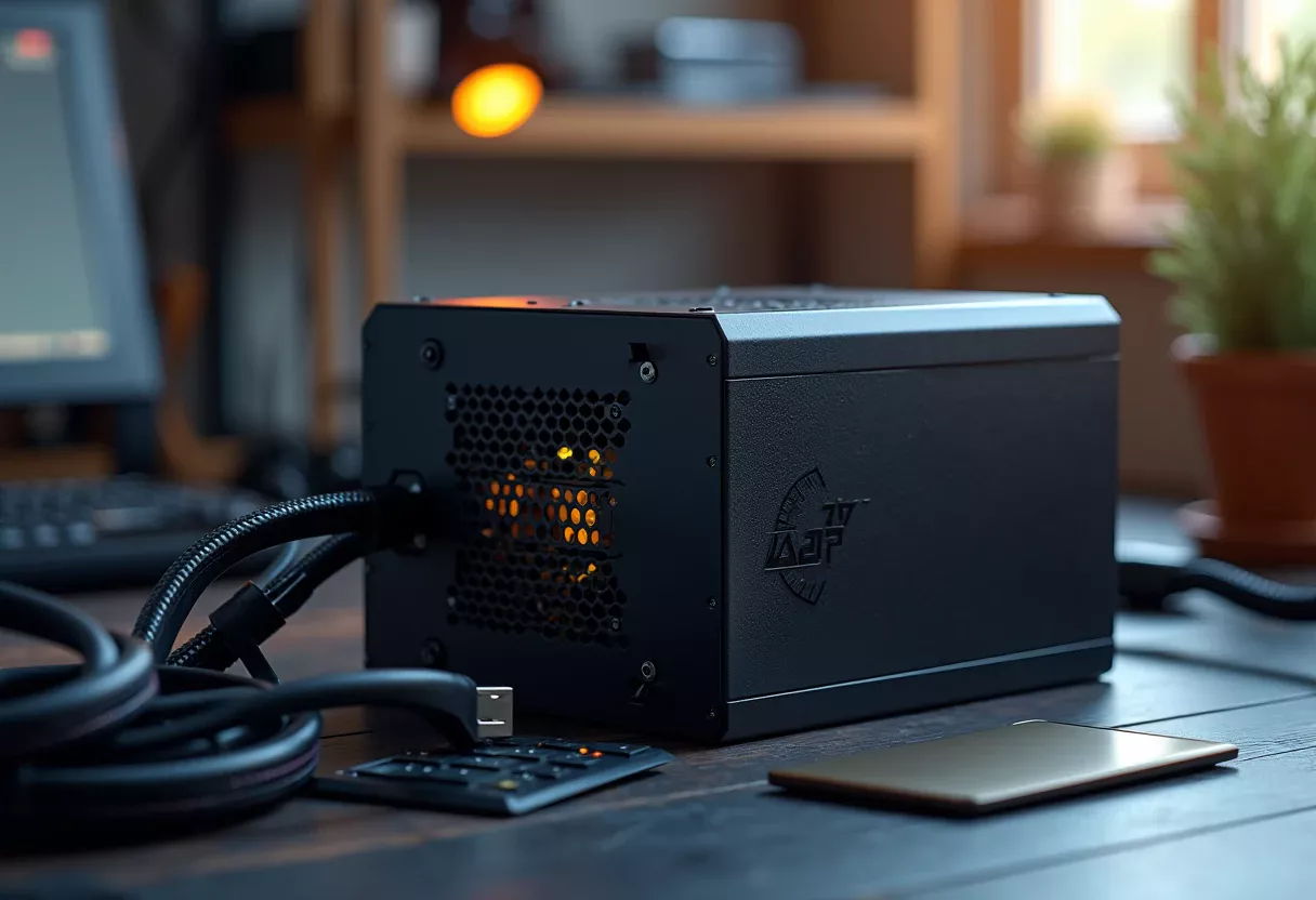 Jak dobrać odpowiedni zasilacz do PC? Kompletny po