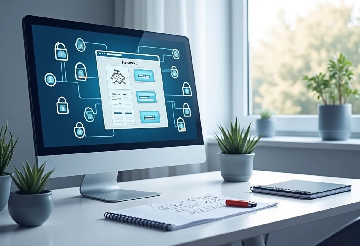 Jak stworzyć własne, trudne do złamania hasło?