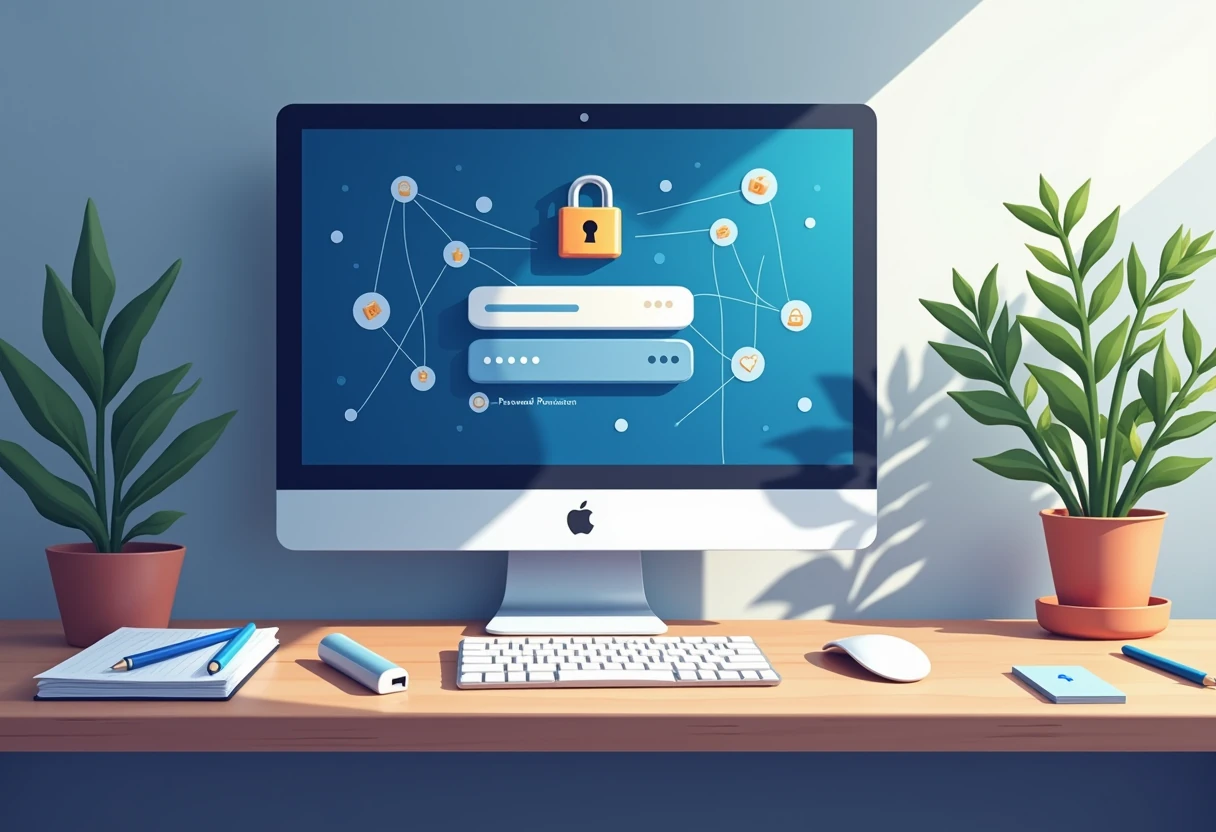 Jak utworzyć bezpieczne hasło – praktyczne wskazów