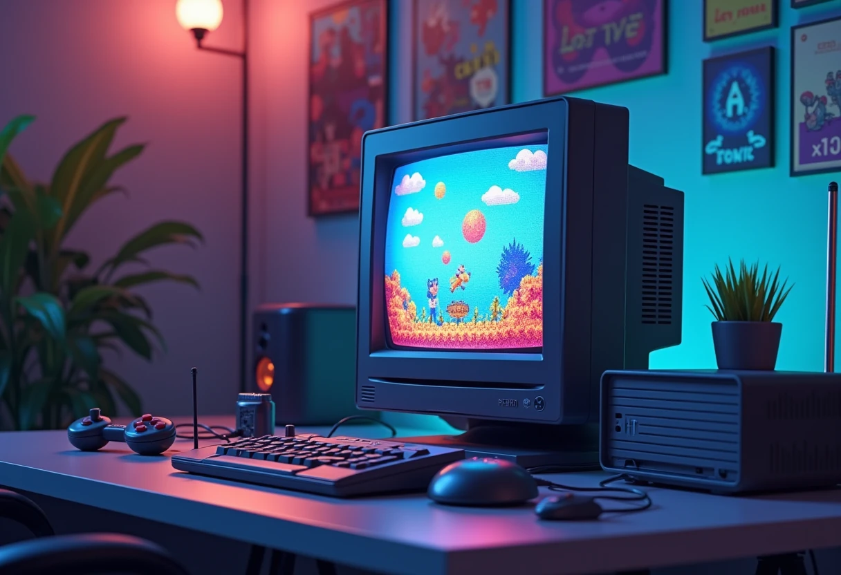 Jak wybrać idealny monitor CRT? Praktyczny poradni