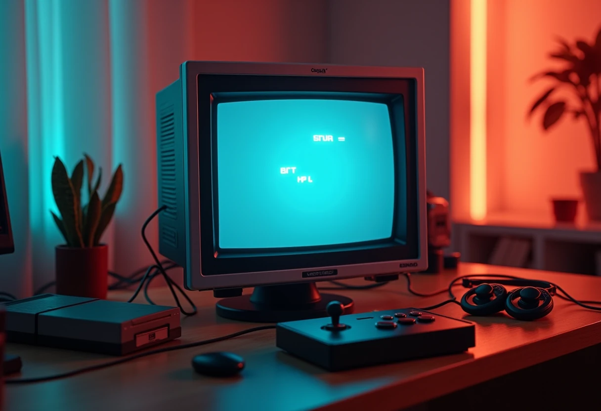 Monitor CRT w praktyce – zastosowania i inspiracje