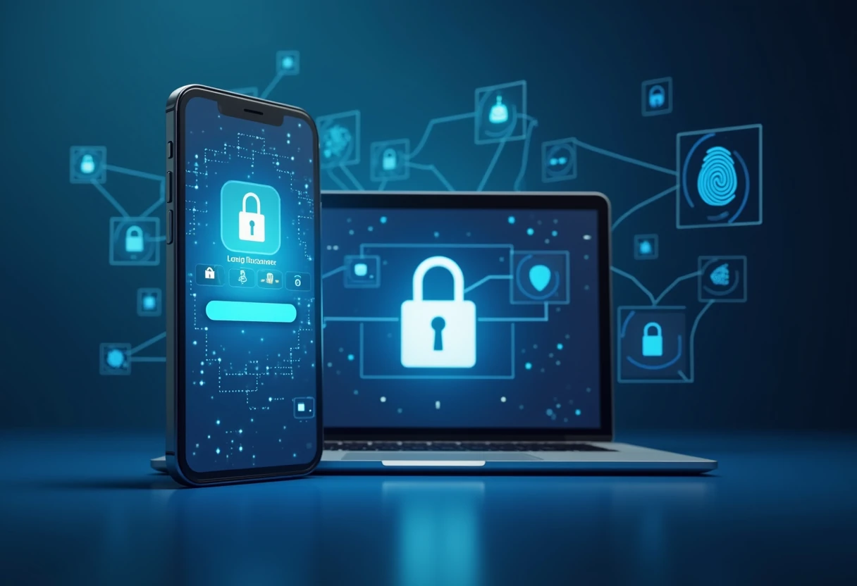 Jak działa dwuskładnikowe uwierzytelnianie 2FA?