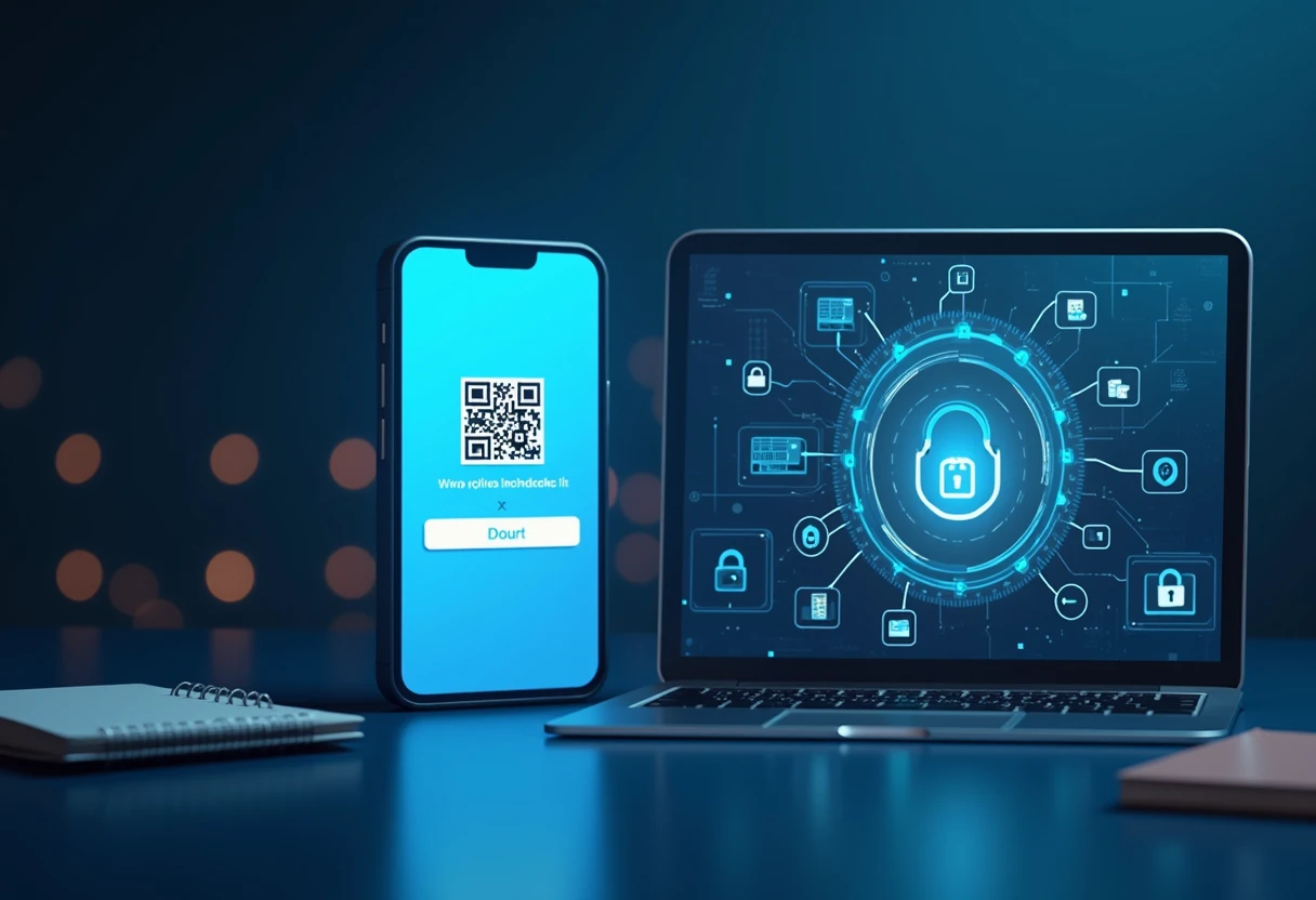 Porównanie 2FA z innymi metodami zabezpieczeń