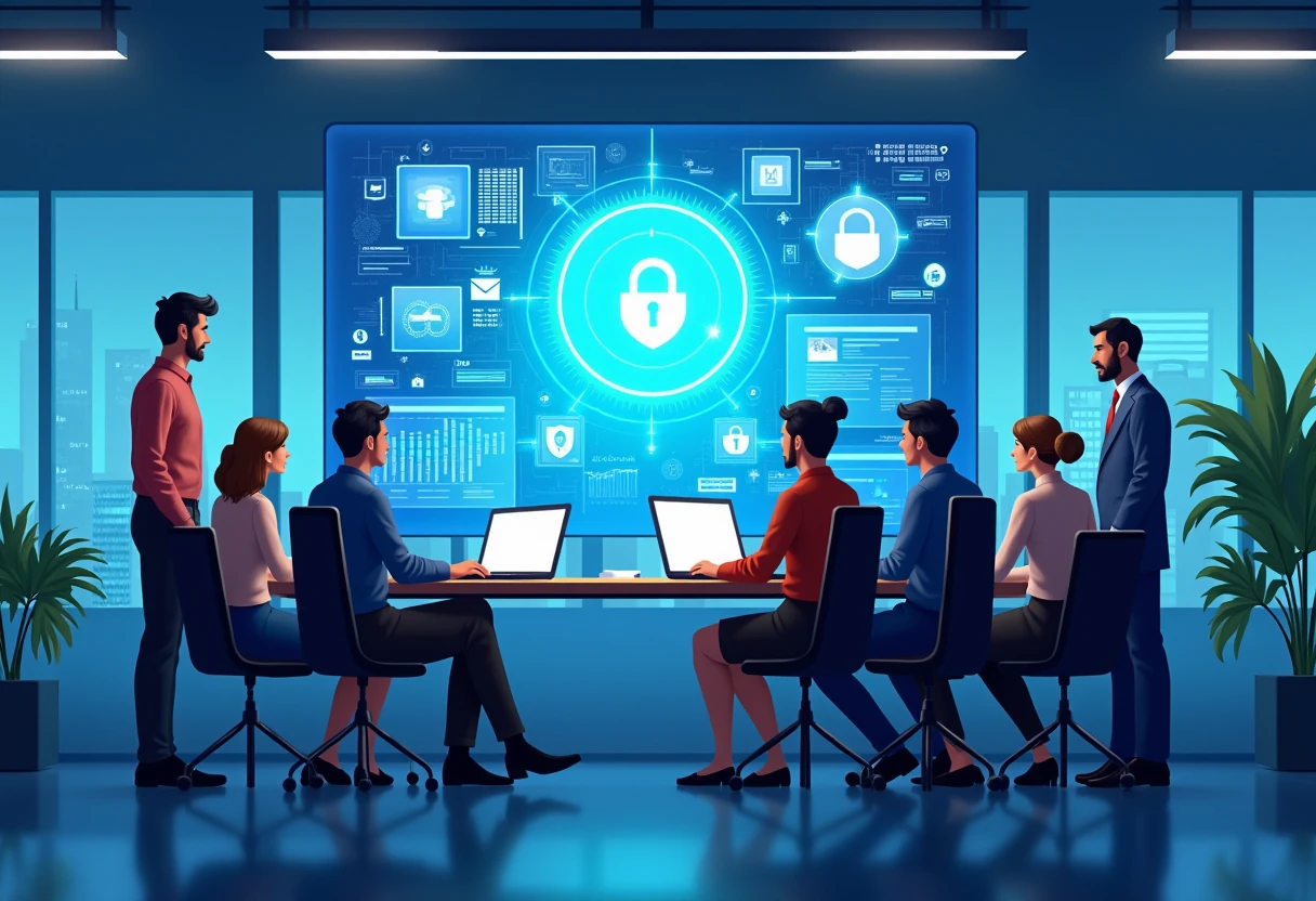 Dyrektywa NIS2 – co musi wiedzieć każda firma?