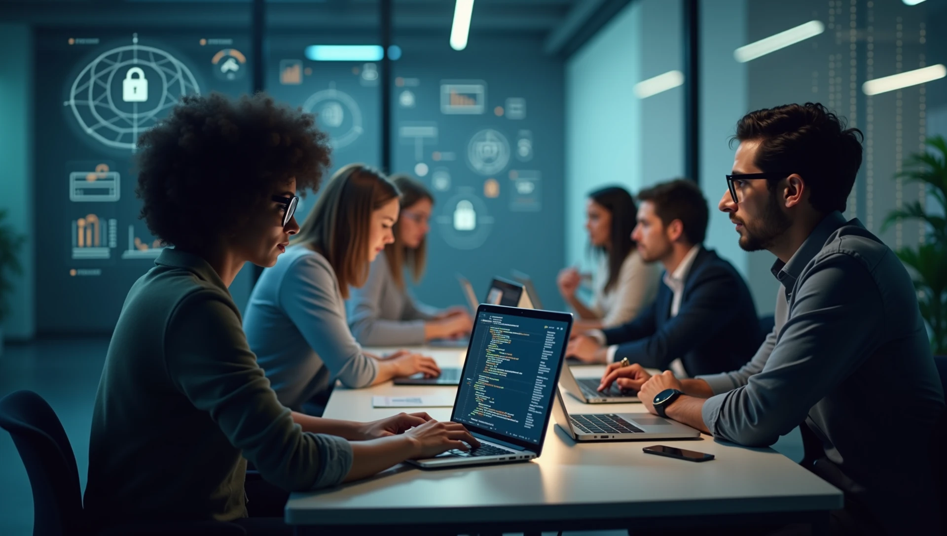 Ethical Hacking: Definicja, Umiejętności i Praktyczne Zastosowanie