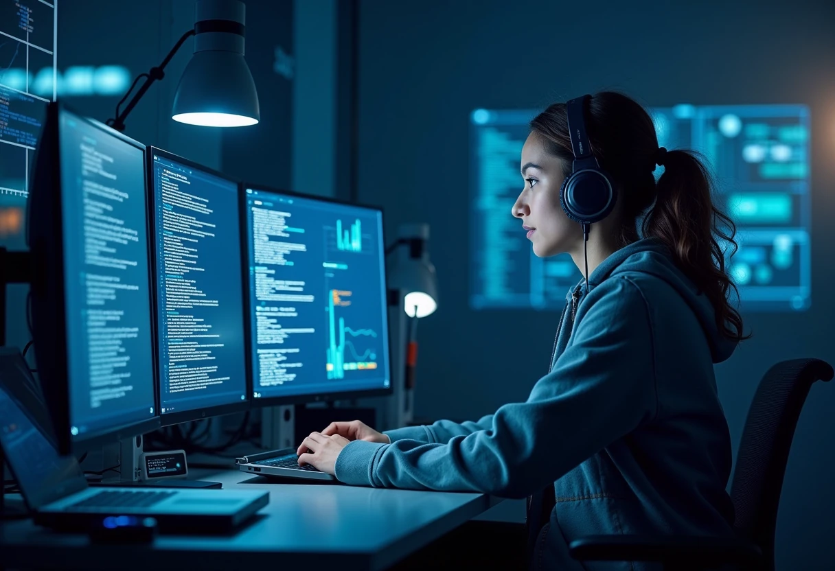 Jakie umiejętności są wymagane, aby zostać etyczny