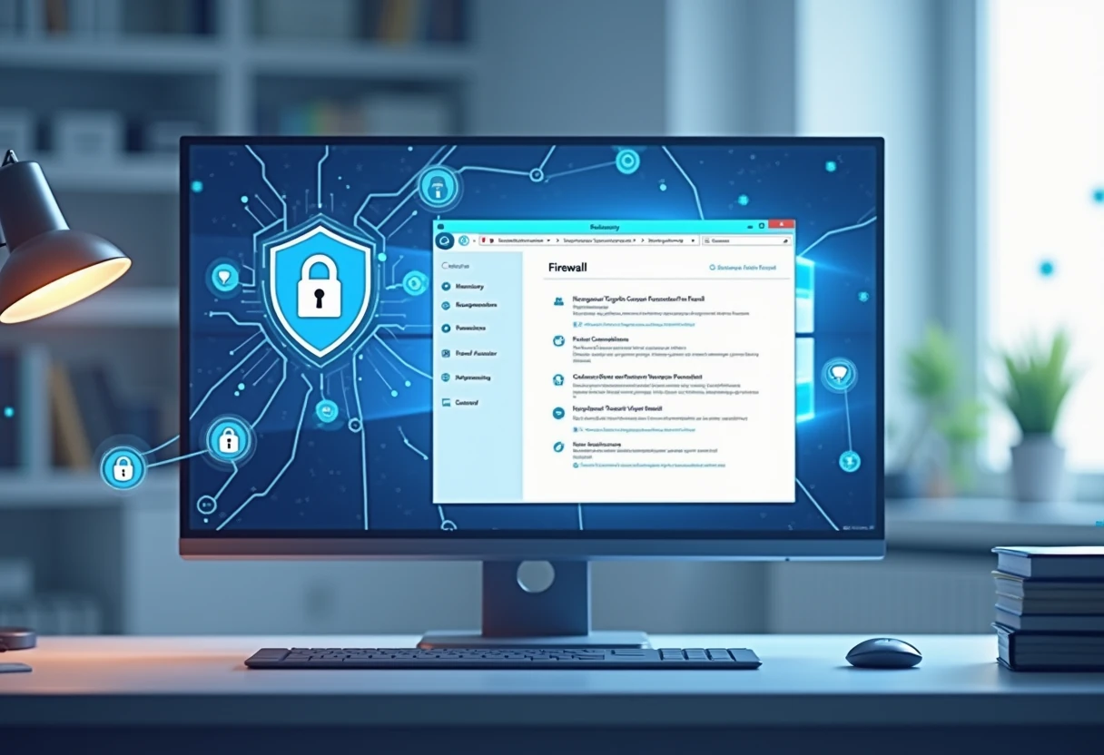 Jak działa Zapora systemu Windows – przegląd