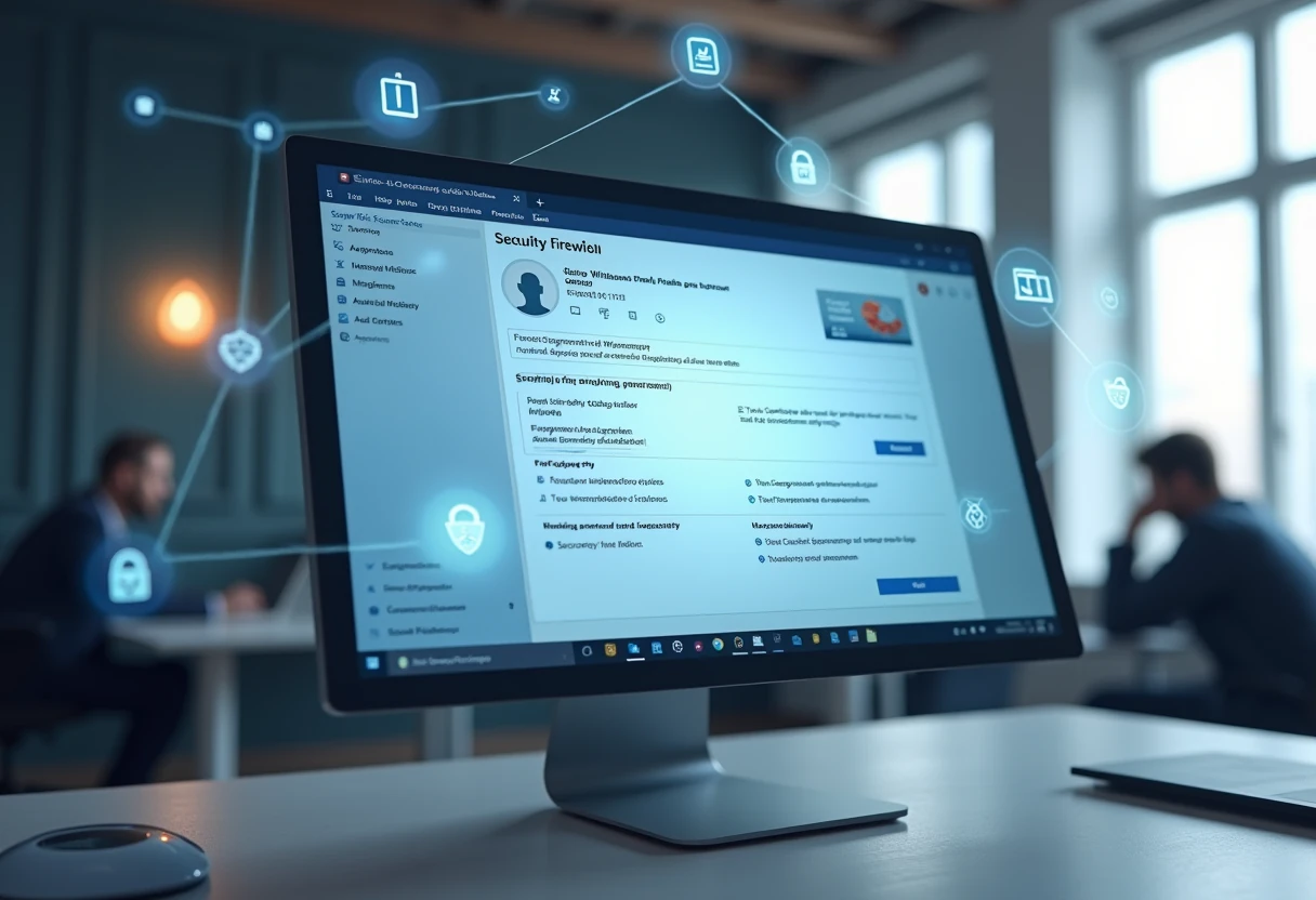 Jak działa Zapora systemu Windows – przegląd