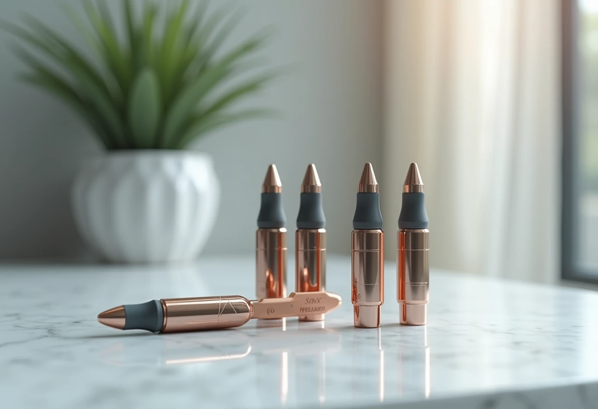 Jak dbać o kartridże, aby służyły jak najdłużej?