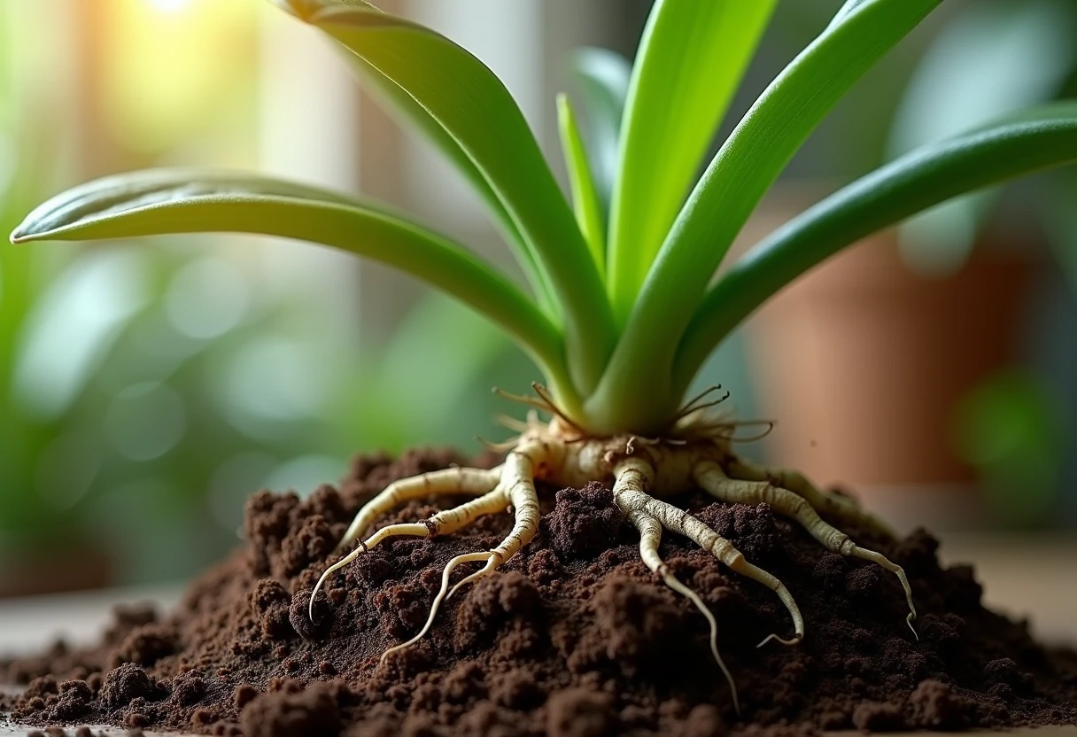 Chipsy kokosowe – sekret naturalnego podłoża do st