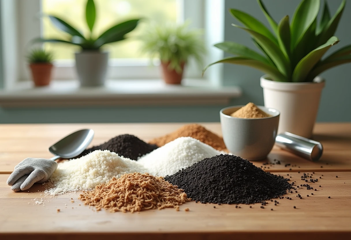 Podłoża do storczyków z nawozem – jak działają i k