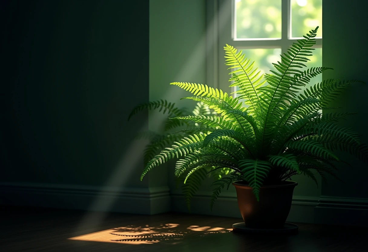 Bluszcz pospolity (Hedera helix) – zielony dekorat