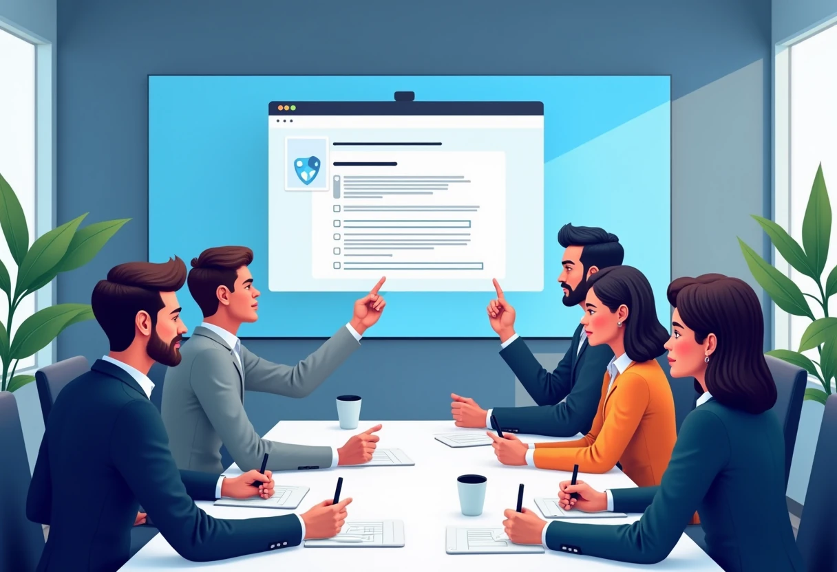 Jak rozwijać umiejętności przeciwdziałania phishin