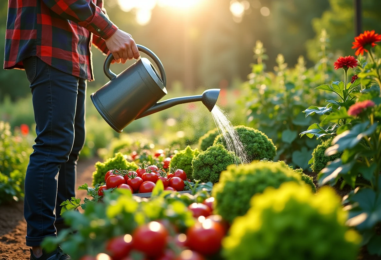 Jak często podlewać rośliny? Praktyczny przewodnik