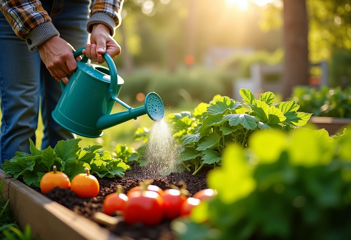 Jak często podlewać rośliny? Praktyczny przewodnik