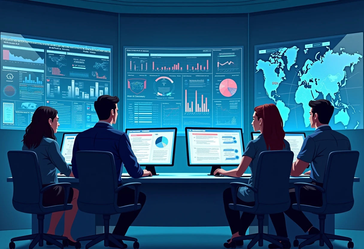 Jak rozpoznać incydent bezpieczeństwa?