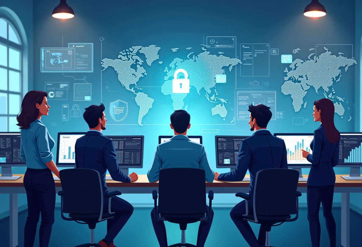 Jak rozpoznać incydent bezpieczeństwa?