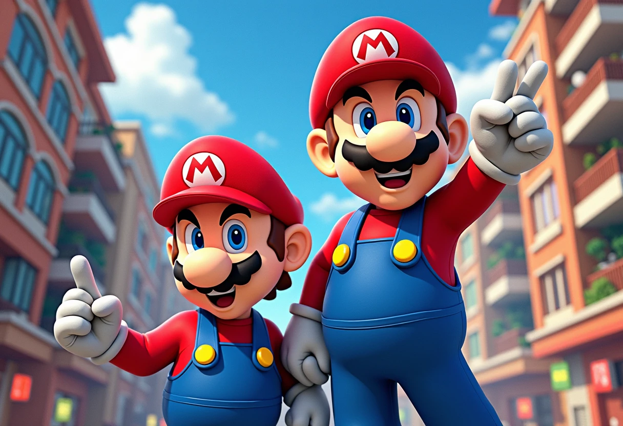 Remastery gier – klasyka w nowej odsłonie