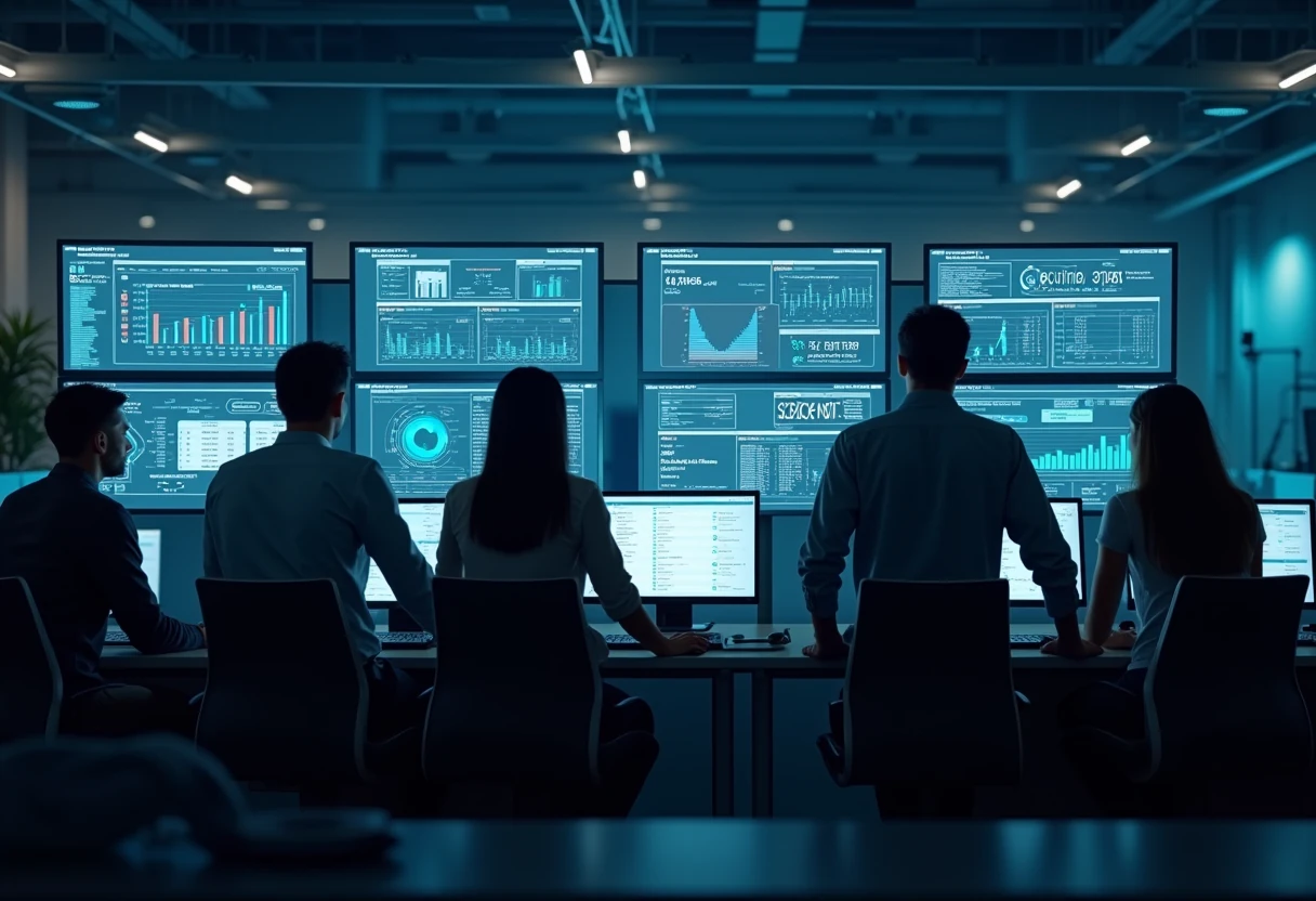 Dlaczego Twoja firma potrzebuje skutecznego monito