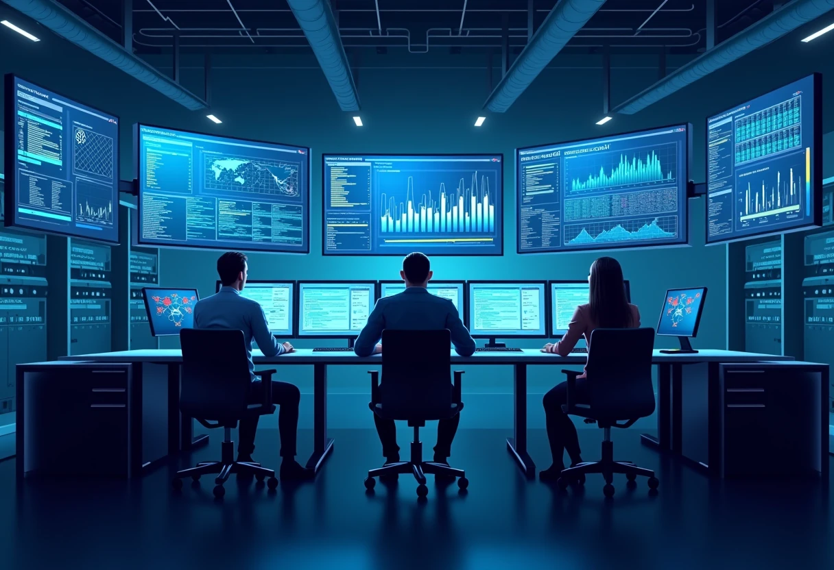 Najczęstsze wyzwania i błędy przy wdrażaniu SIEM