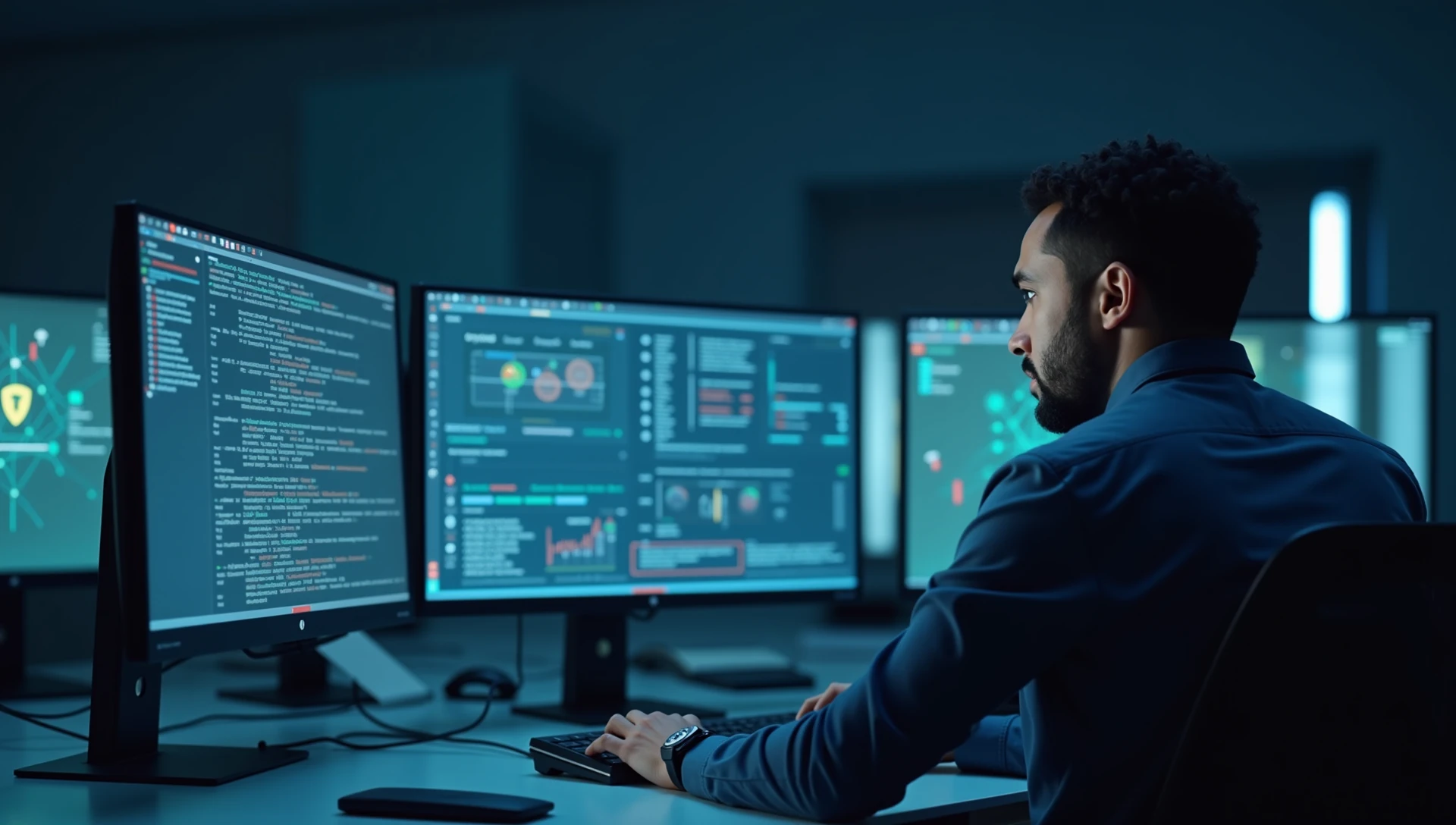 Skanowanie podatności: definicja, rodzaje i korzyści