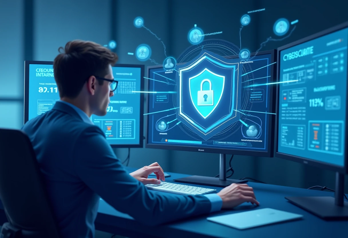 Jak działa proces vulnerability scanning?