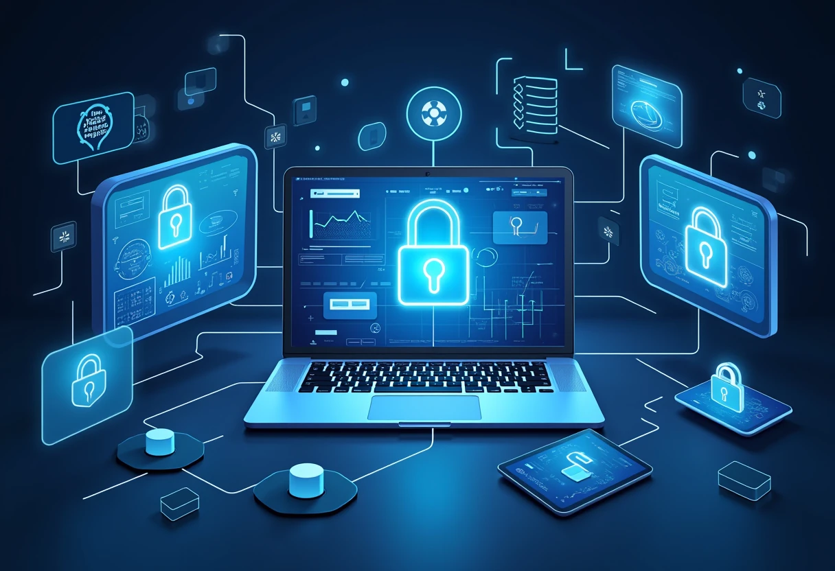 Vulnerability scanning vs. penetration testing – j