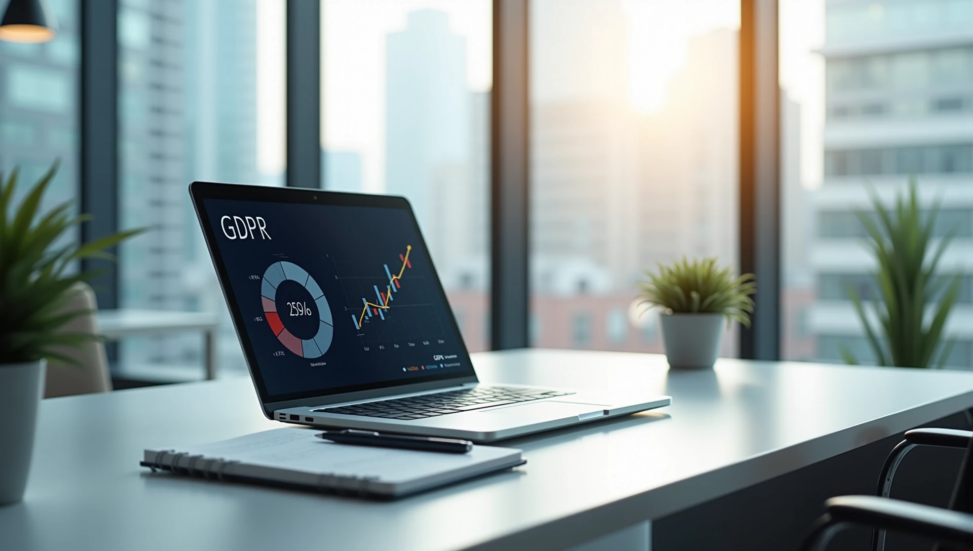 Zgodność z RODO: Kluczowe Wymagania i Proces Wdrożenia