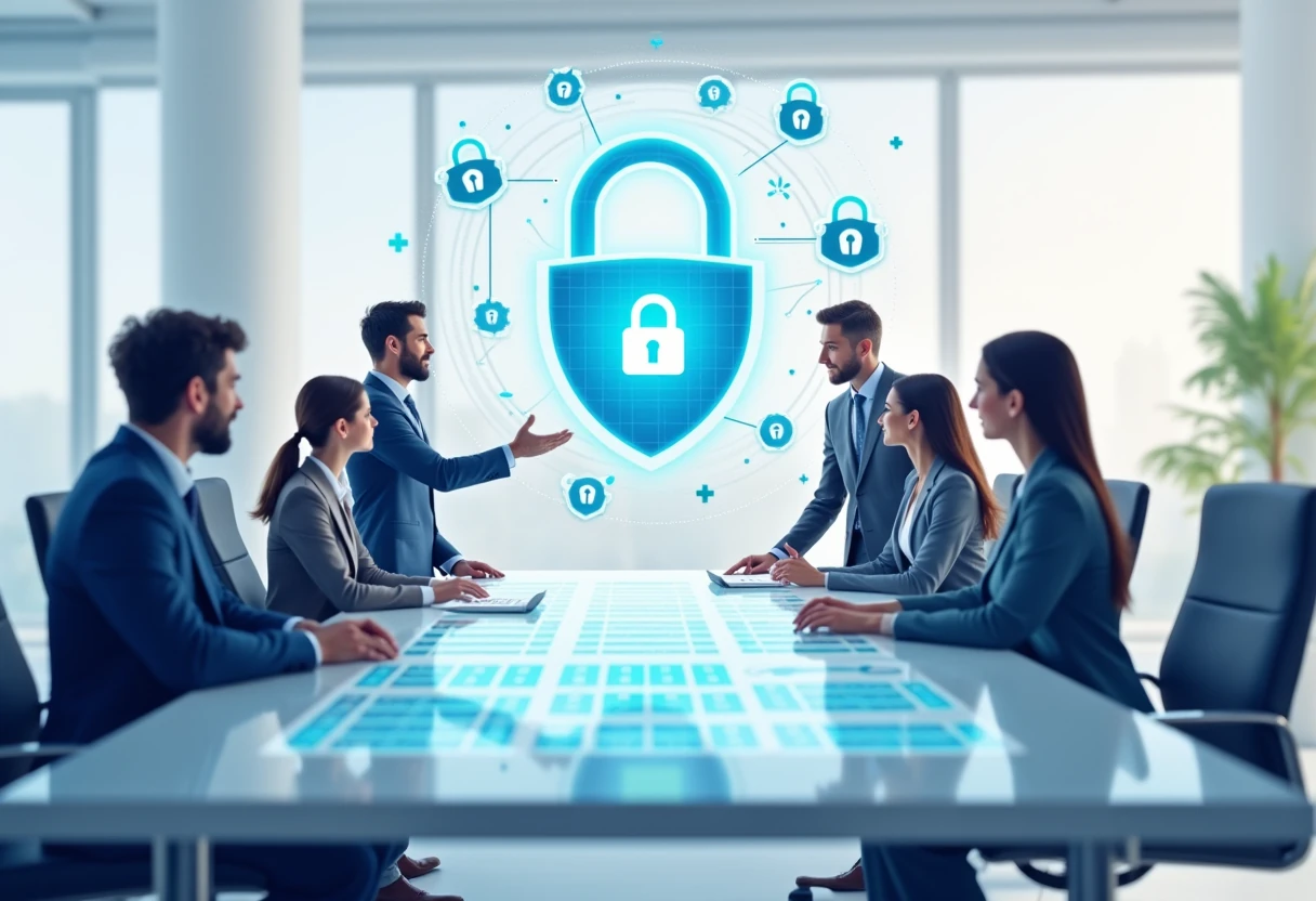 Podstawowe zasady ochrony danych osobowych według 