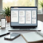 aplikacja do notatek