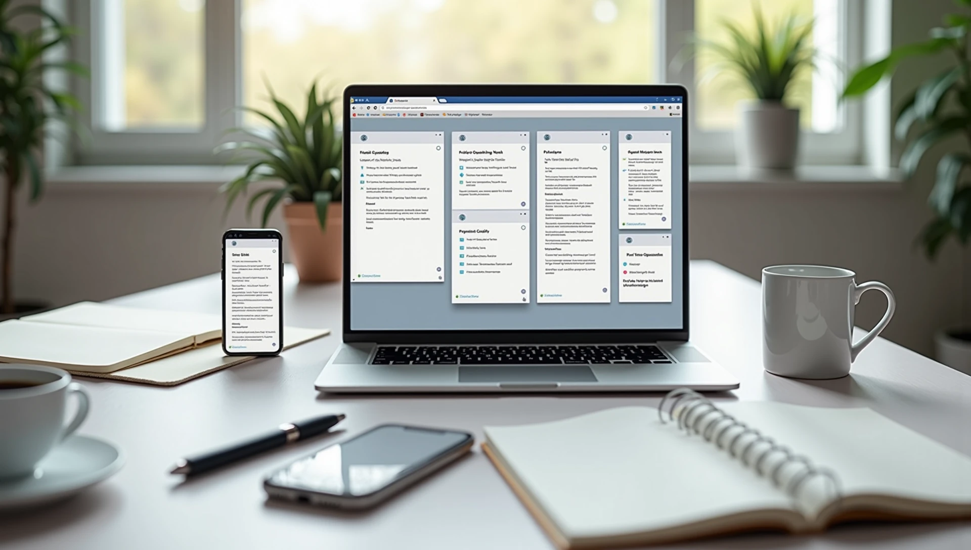 aplikacja do notatek