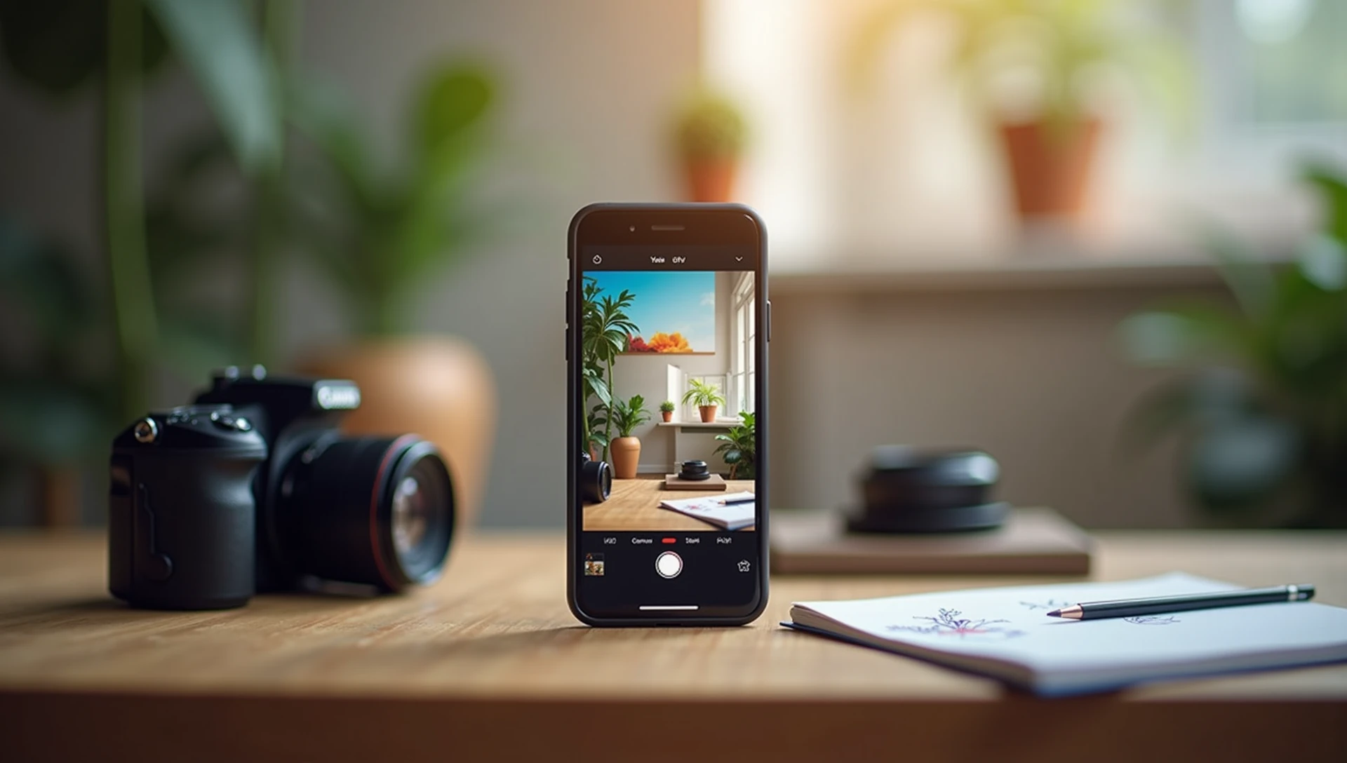 aplikacje do zdjęć